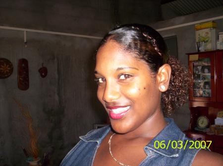 miss sisilia